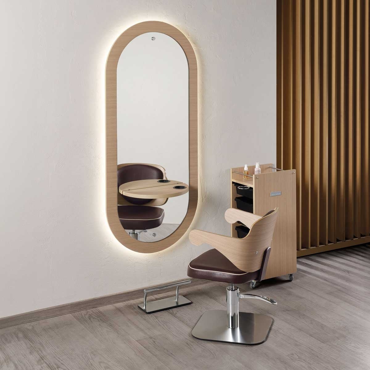 SA Kaptafel Eclipse - Koosvanderbeek.nl - Salon Ambience - Kaptafels