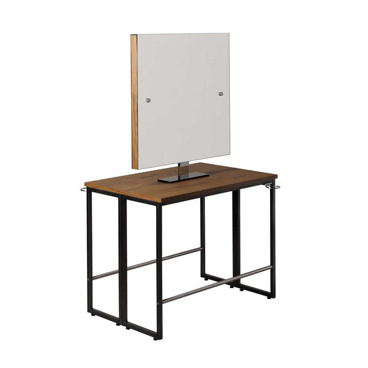 SA Kaptafel London - Koosvanderbeek.nl - Salon Ambience - Kaptafels