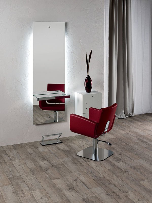 SA Kaptafel Lunar - Koosvanderbeek.nl - Salon Ambience - Kaptafels