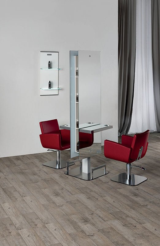SA Kaptafel Lunar - Koosvanderbeek.nl - Salon Ambience - Kaptafels