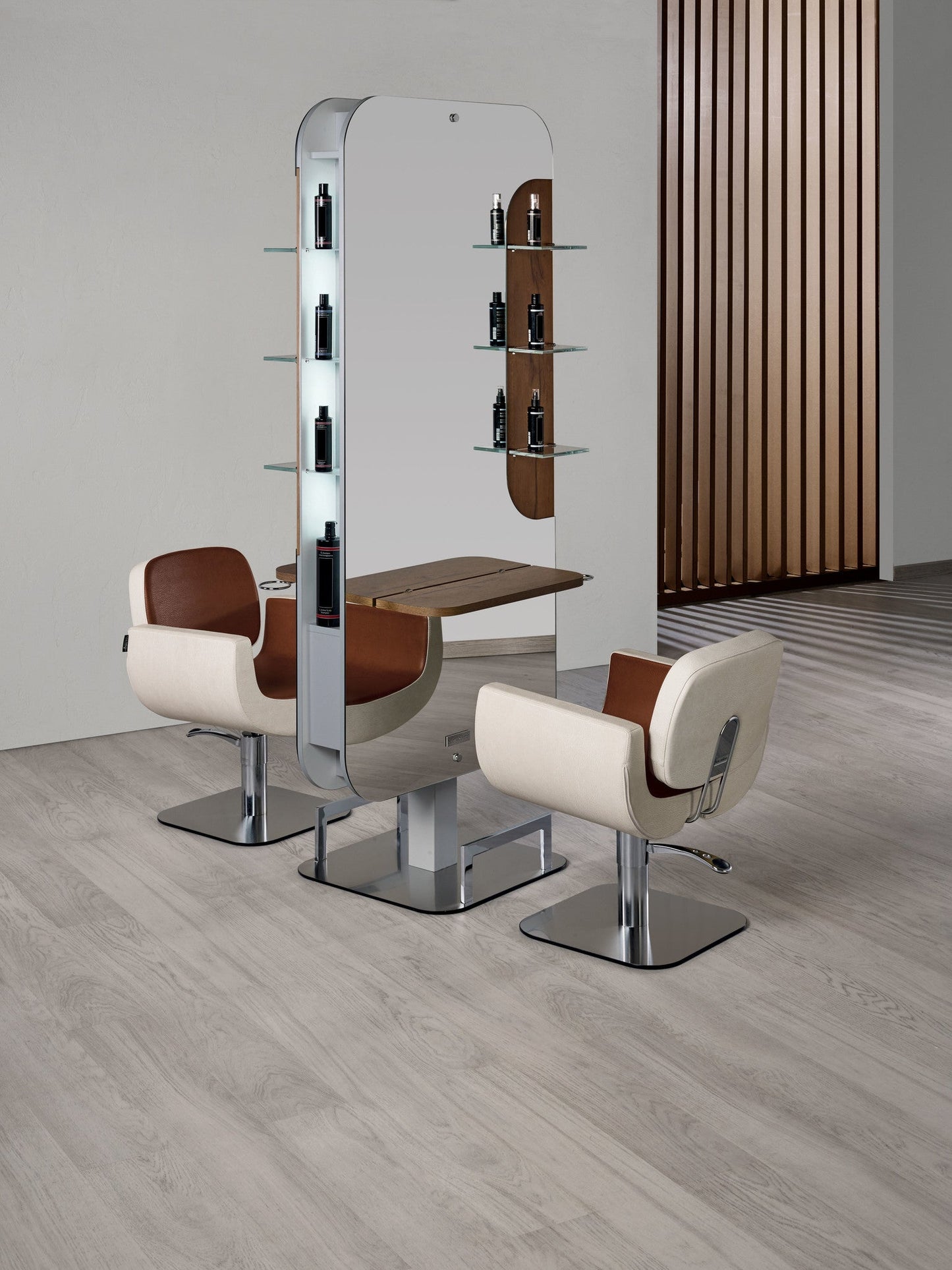 SA Kaptafel New York - Koosvanderbeek.nl - Salon Ambience - Kaptafels