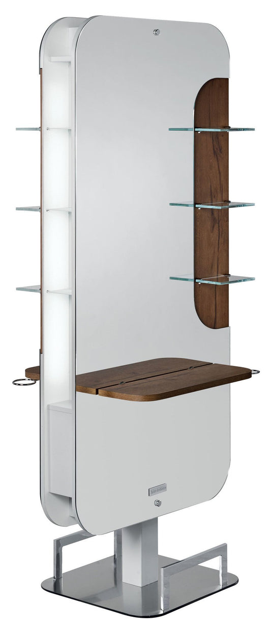 SA Kaptafel New York - Koosvanderbeek.nl - Salon Ambience - Kaptafels