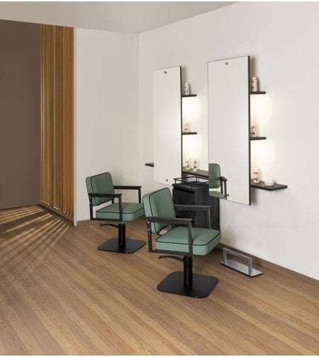 SA Kaptafel Oxford - Koosvanderbeek.nl - Salon Ambience - Kaptafels