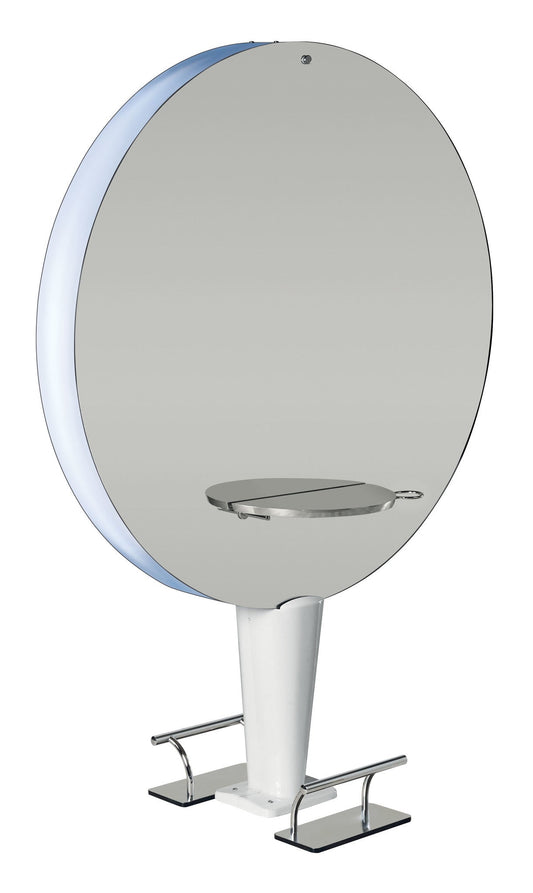 SA Kaptafel Planet - Koosvanderbeek.nl - Salon Ambience - Kaptafels