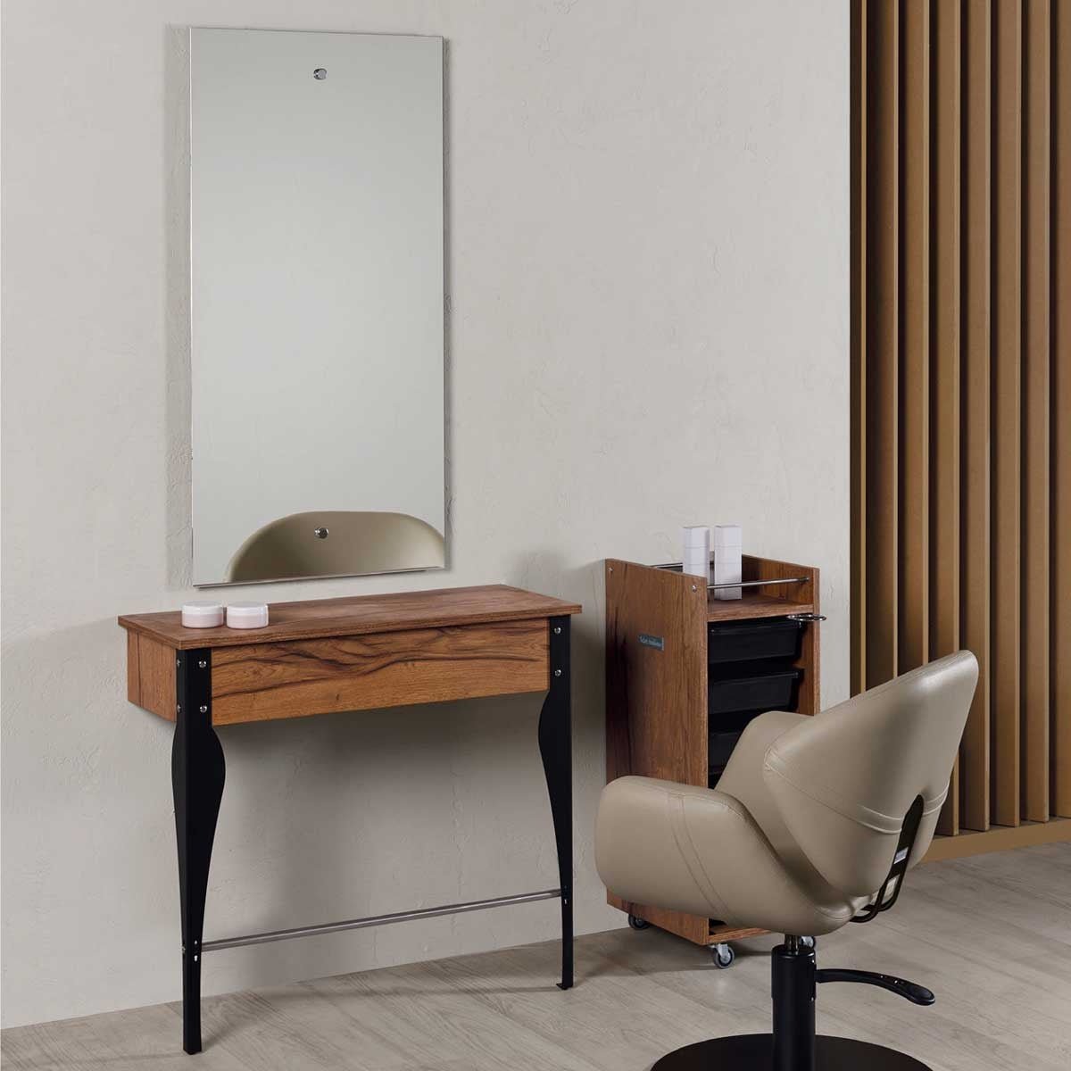 SA Kaptafel Secret - Koosvanderbeek.nl - Salon Ambience - Kaptafels