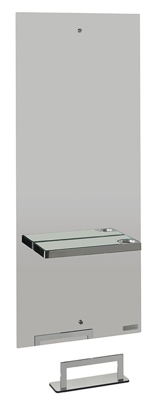 SA Kaptafel Space - Koosvanderbeek.nl - Salon Ambience - Kaptafels