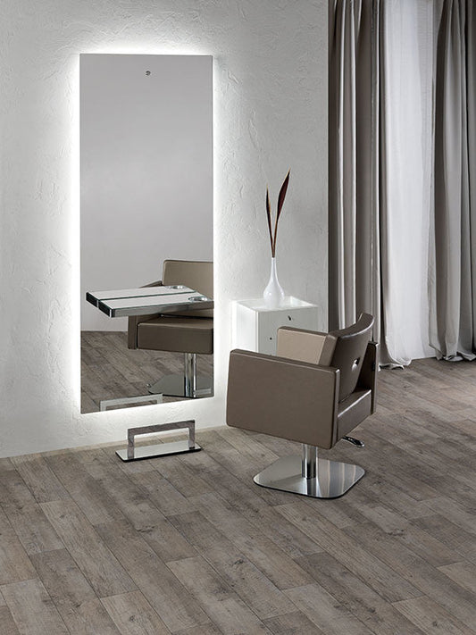 SA Kaptafel Space - Koosvanderbeek.nl - Salon Ambience - Kaptafels