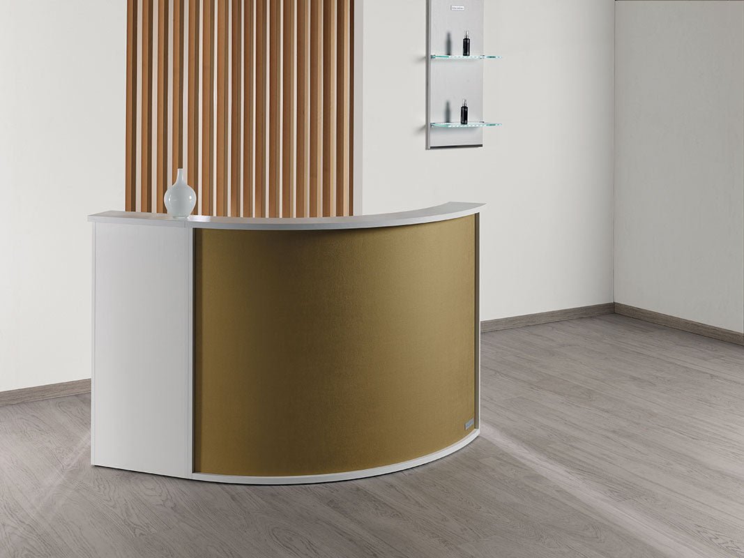 SA Ontvangstmeubel Form - Koosvanderbeek.nl - Salon Ambience - Meubels