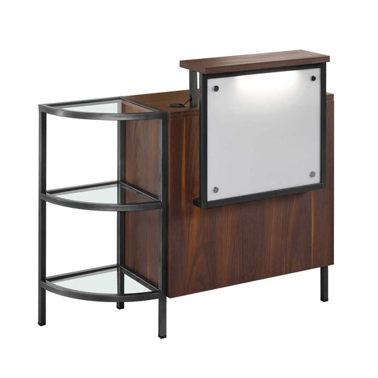 SA Ontvangstmeubel Infinity - Koosvanderbeek.nl - Salon Ambience - Meubels