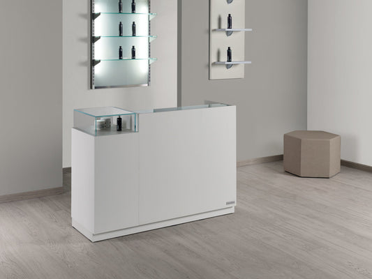 SA Ontvangstmeubel Romance - Koosvanderbeek.nl - Salon Ambience - Meubels