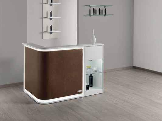 SA Ontvangstmeubel Smart - Koosvanderbeek.nl - Salon Ambience - Meubels