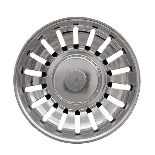 SA Replacement Strainer for Drain - Koosvanderbeek.nl - Salon Ambience - Wasbak onderdelen