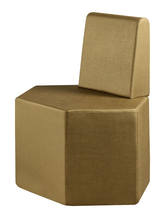 SA Wachtmeubel Hex - Koosvanderbeek.nl - Salon Ambience - Meubels