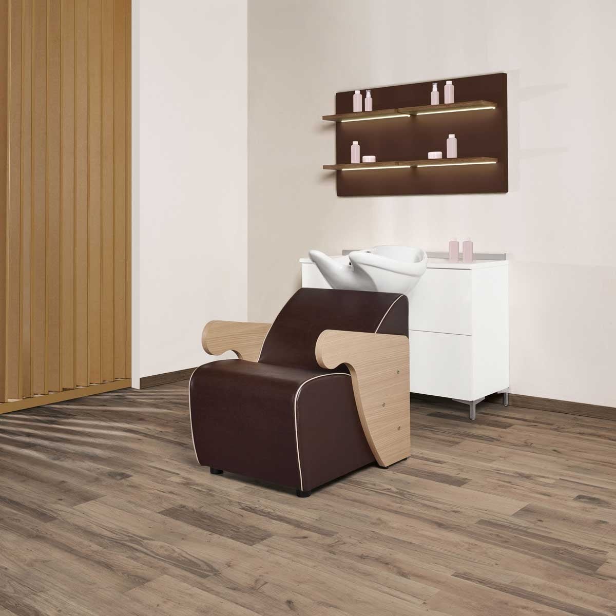 SA Wasunit Lunawash - Koosvanderbeek.nl - Salon Ambience - Wasunits