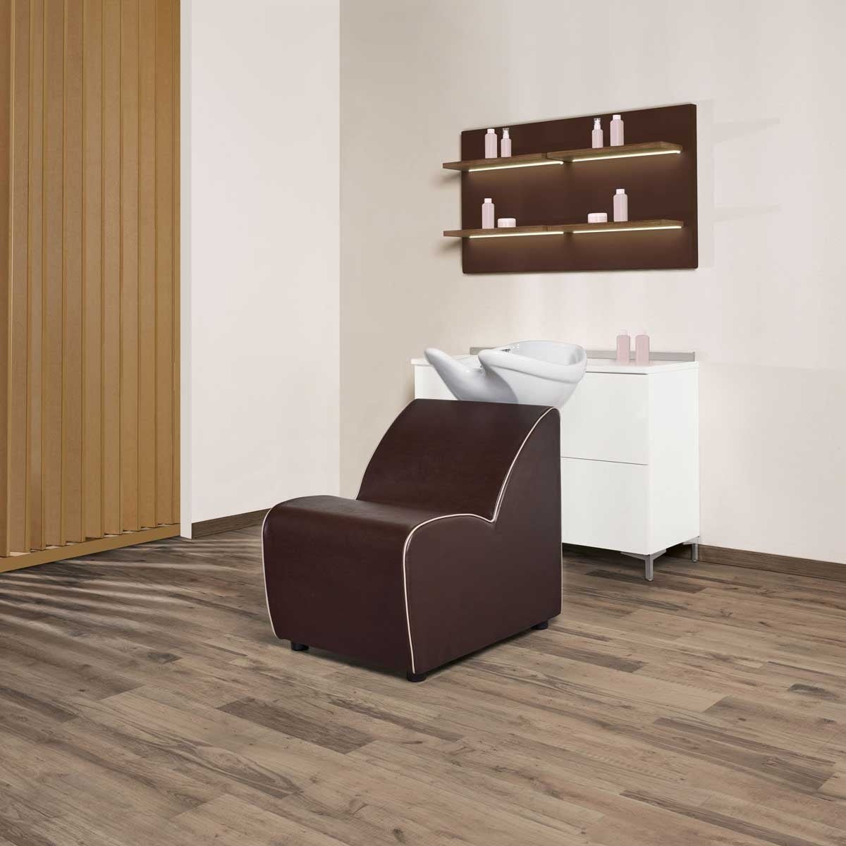 SA Wasunit Lunawash - Koosvanderbeek.nl - Salon Ambience - Wasunits