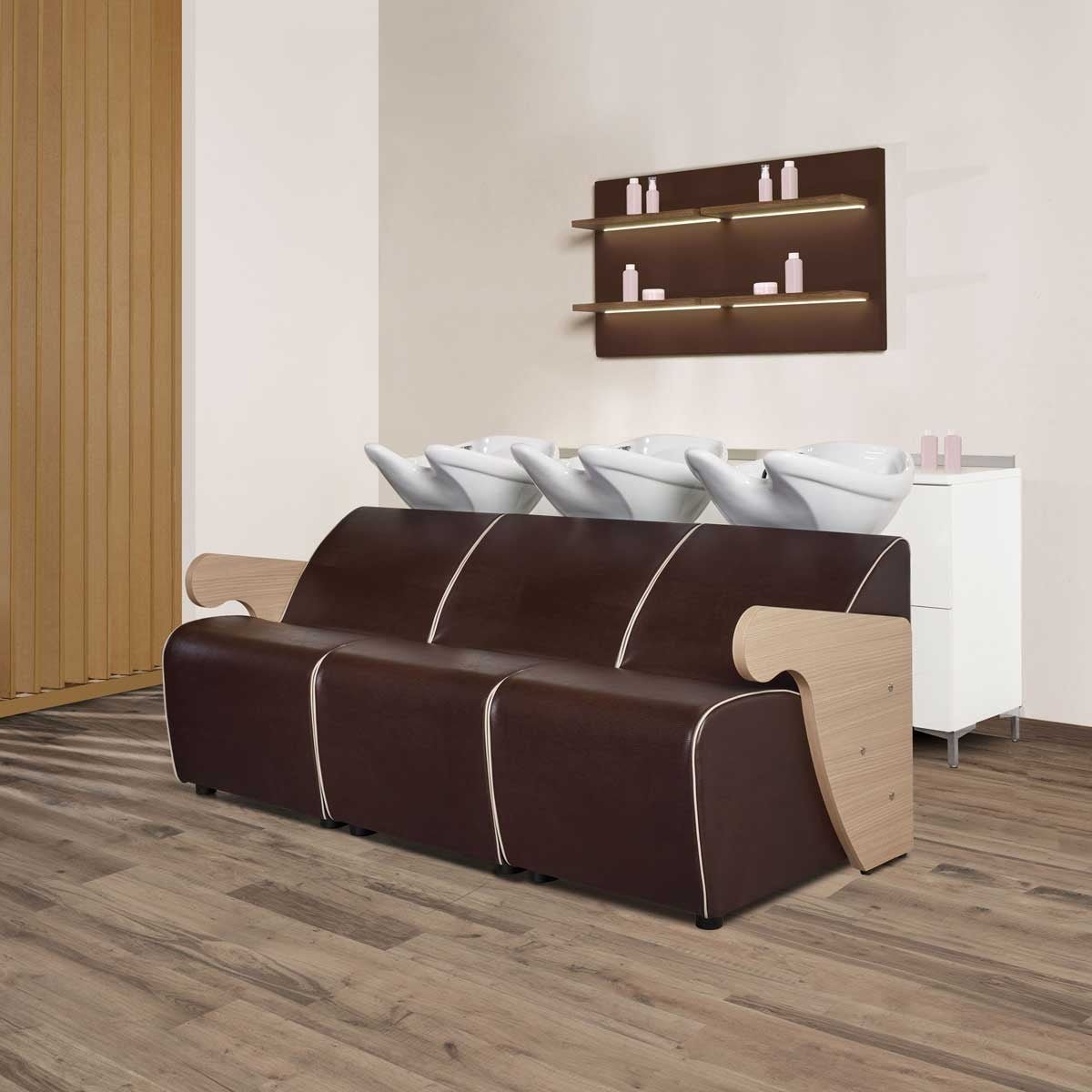 SA Wasunit Lunawash - Koosvanderbeek.nl - Salon Ambience - Wasunits