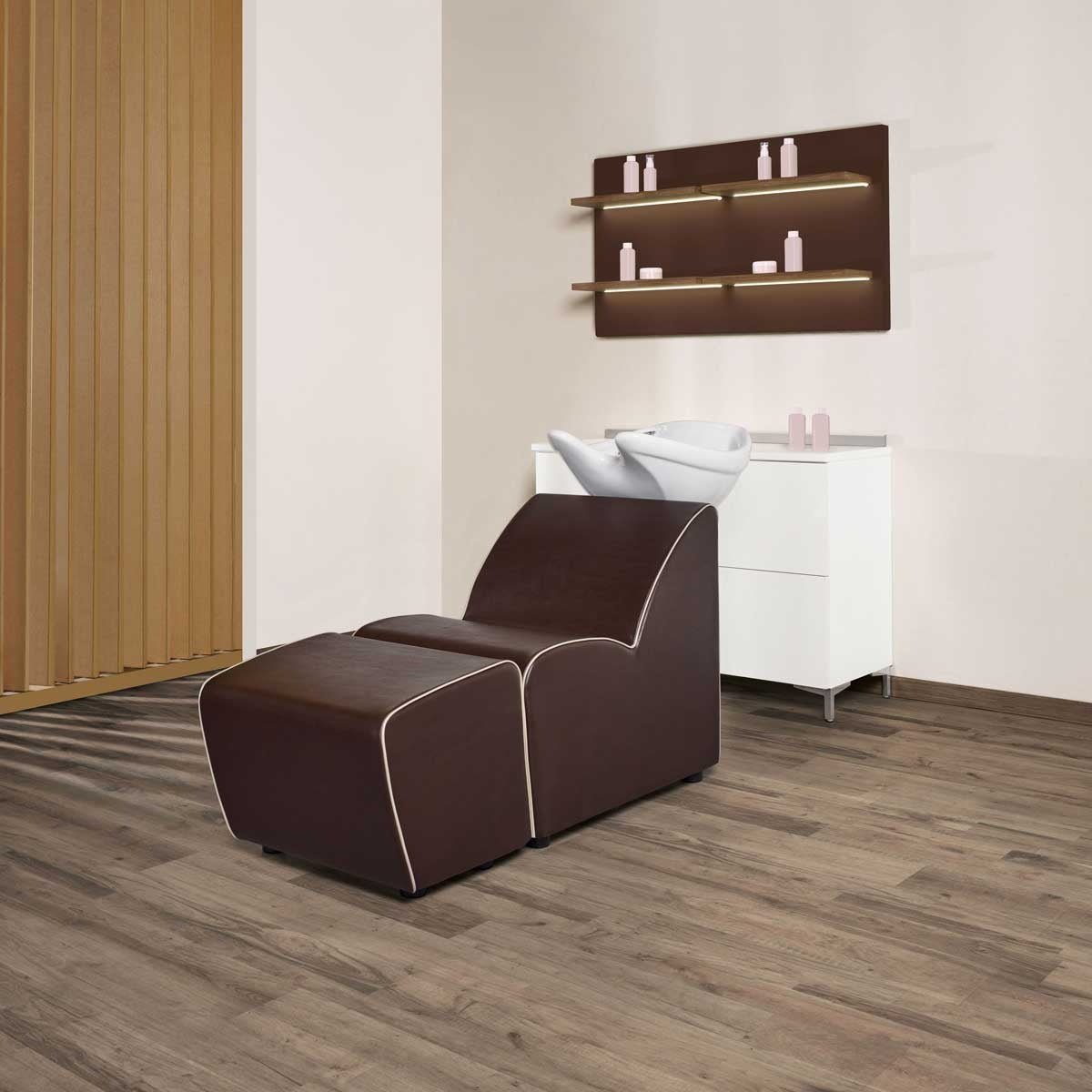 SA Wasunit Lunawash - Koosvanderbeek.nl - Salon Ambience - Wasunits