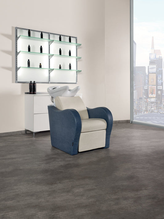 SA Wasunit Luxury - Koosvanderbeek.nl - Salon Ambience - Wasunits