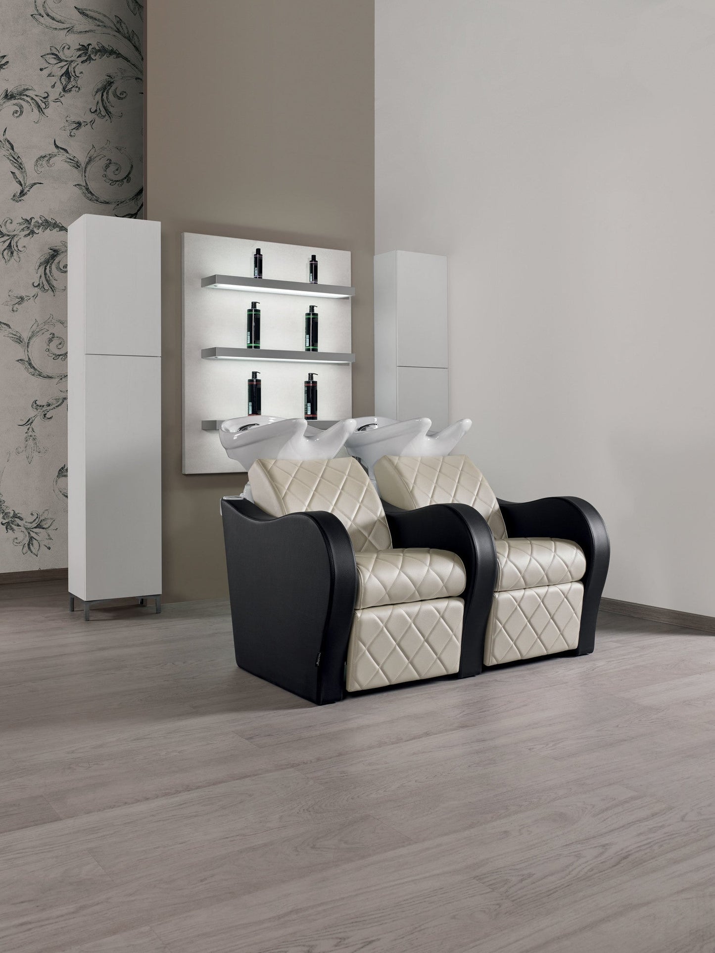 SA Wasunit Luxury+ - Koosvanderbeek.nl - Salon Ambience - Wasunits