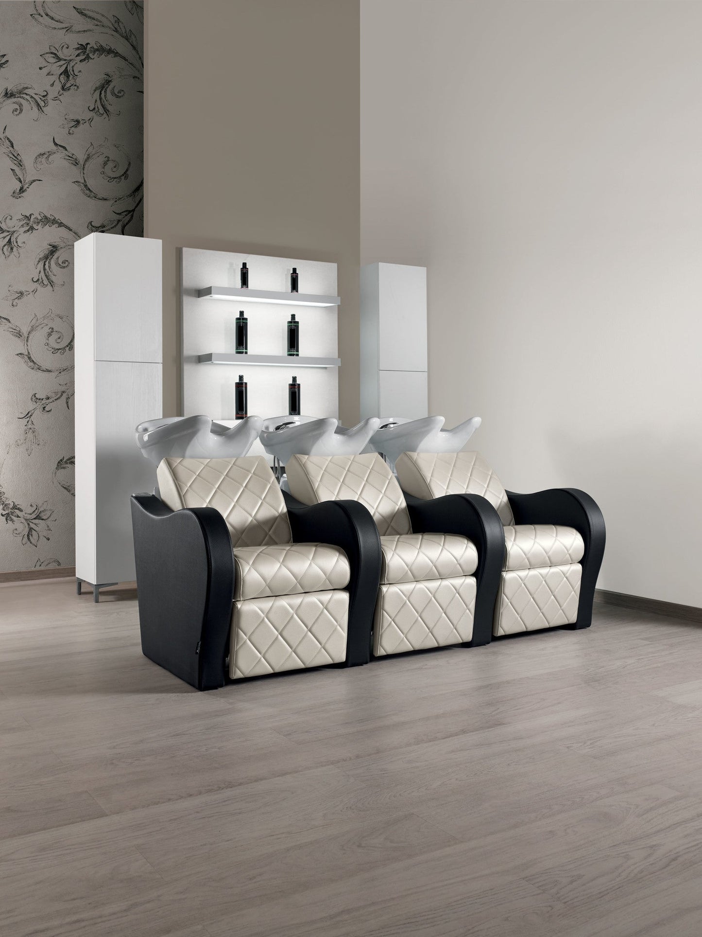 SA Wasunit Luxury+ - Koosvanderbeek.nl - Salon Ambience - Wasunits