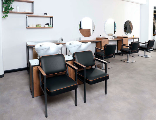 SA Wasunit MadisonWash - Koosvanderbeek.nl - Salon Ambience - Wasunits