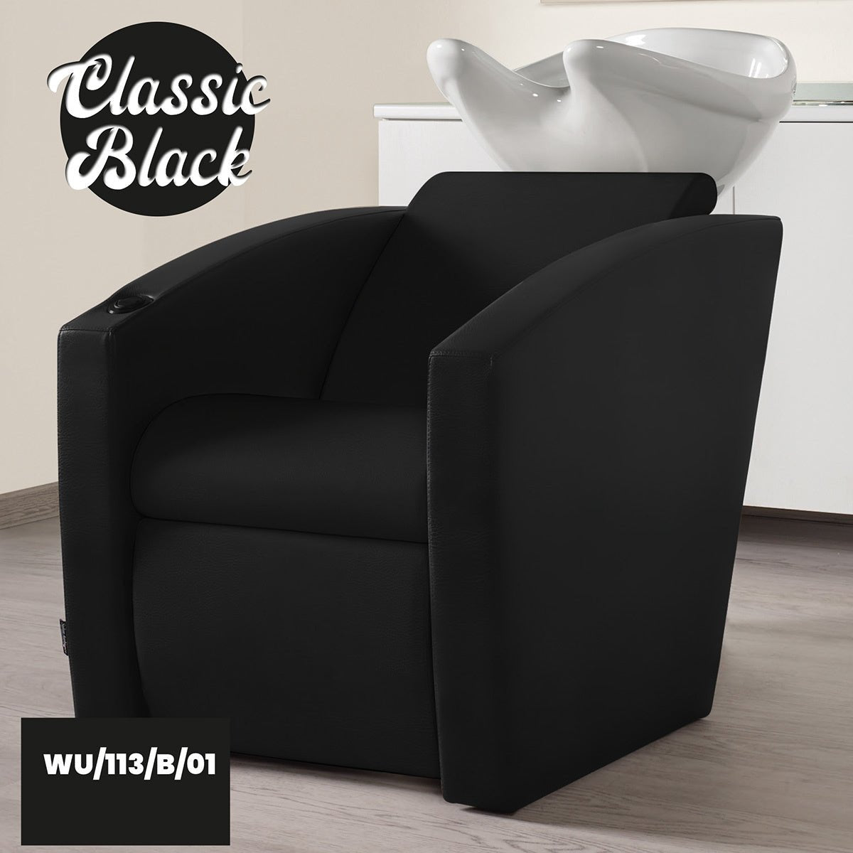 SA Wasunit Mirage - Koosvanderbeek.nl - Salon Ambience - Wasunits