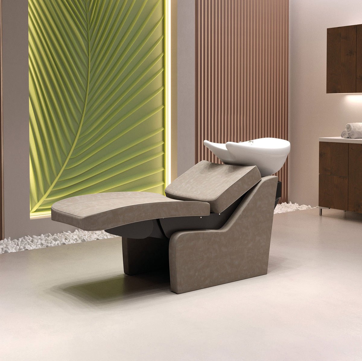SA Wasunit Paradise - Koosvanderbeek.nl - Salon Ambience - Wasunits