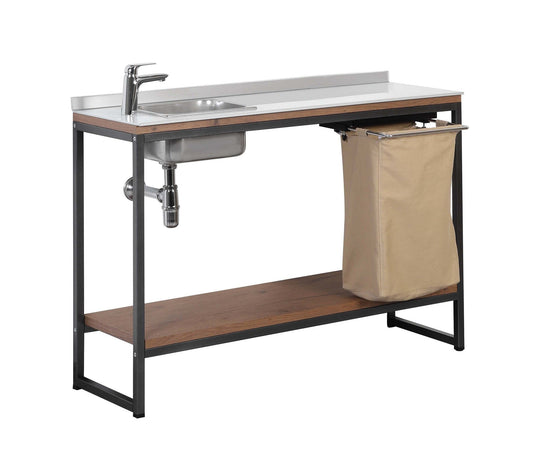 SA Werkmeubel Camden - Koosvanderbeek.nl - Salon Ambience - Meubels