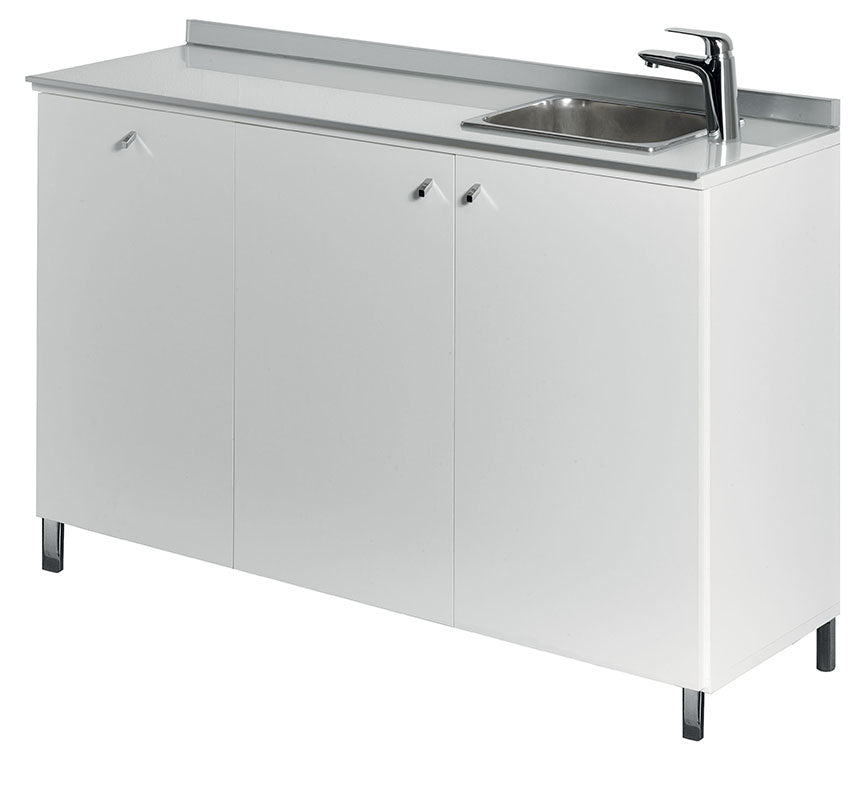 SA Werkmeubel Service Centre - Koosvanderbeek.nl - Salon Ambience - Meubels