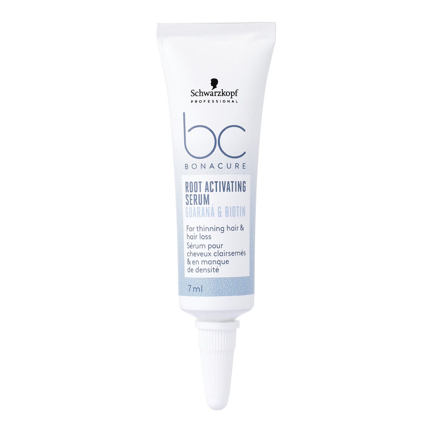 Schwarzkopf BC CP Scalp Care Root Activating Serum - Koosvanderbeek.nl - Schwarzkopf - Hoofdhuidproblemen