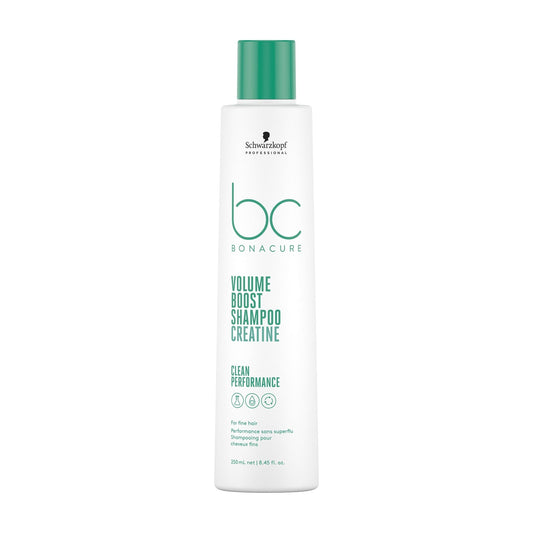 Schwarzkopf BC CP Volume Boost Shampoo - Koosvanderbeek.nl - Schwarzkopf - Shampoo