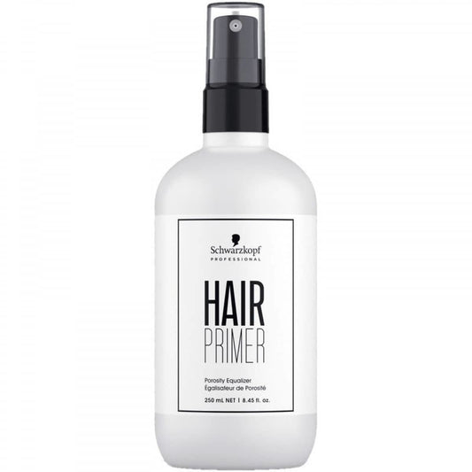 Schwarzkopf Hair Primer 250ml - Koosvanderbeek.nl - Schwarzkopf - Serviceproducten