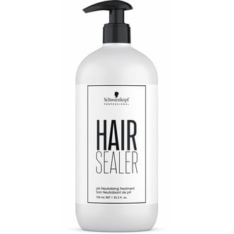 Schwarzkopf Hair Sealer 750ml - Koosvanderbeek.nl - Schwarzkopf - Serviceproducten