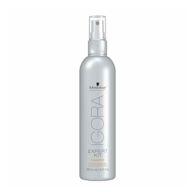 Schwarzkopf Igora Equalizer 200ml - Koosvanderbeek.nl - Schwarzkopf - Serviceproducten