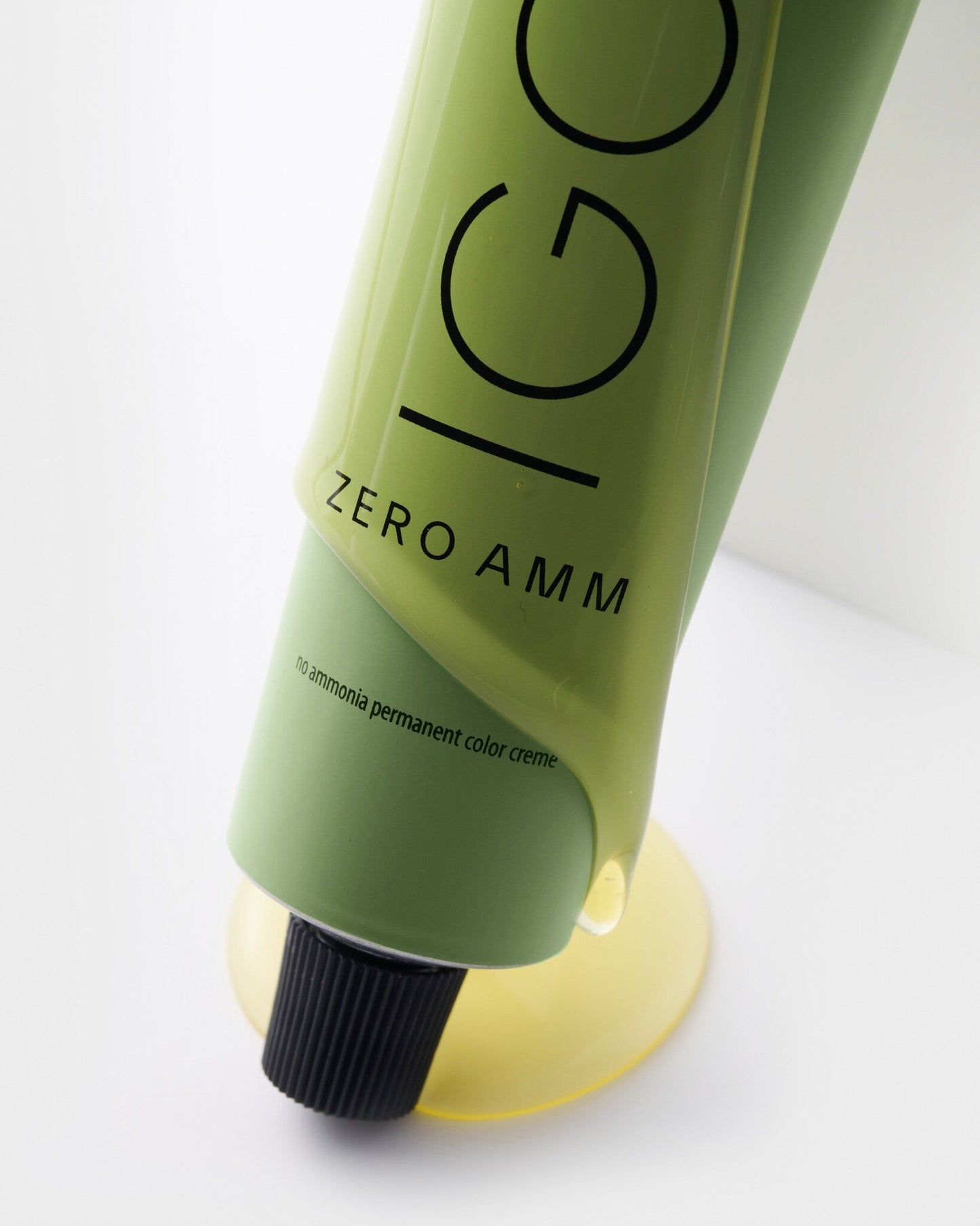 Schwarzkopf Igora Zero Amm 60ml - Koosvanderbeek.nl - Schwarzkopf - Haarverf
