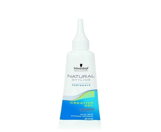 Schwarzkopf Natural Styling Creative Gel 1 - Koosvanderbeek.nl - Schwarzkopf - Permanent