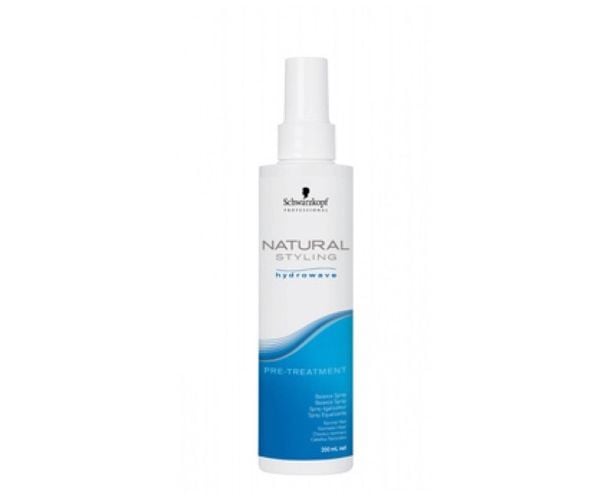 Schwarzkopf Natural Styling Pre - Treatment+ 200 - Koosvanderbeek.nl - Schwarzkopf - Voor - en nabehandeling