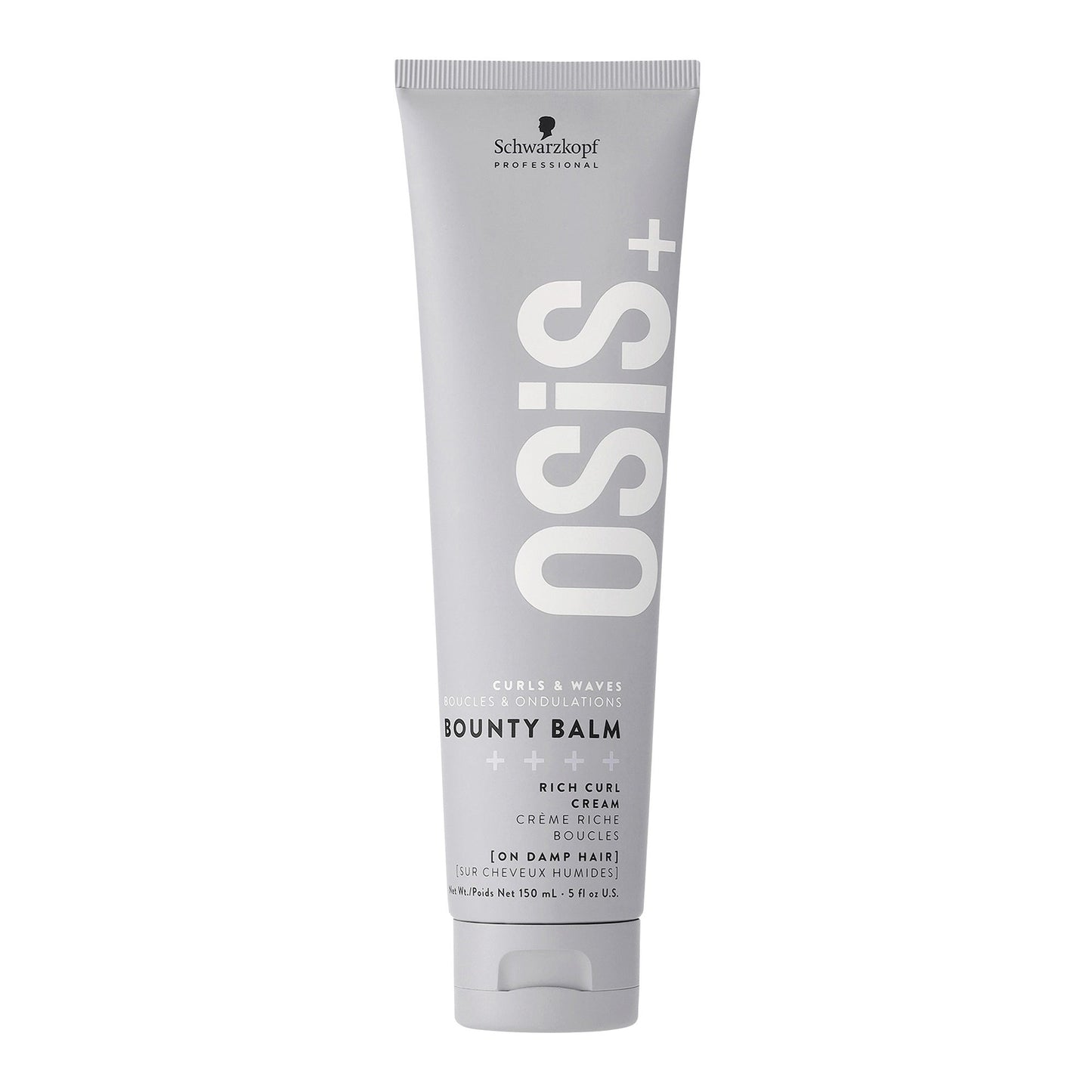 Schwarzkopf Osis+ Bounty Balm 150ml - Koosvanderbeek.nl - Schwarzkopf - Overige styling