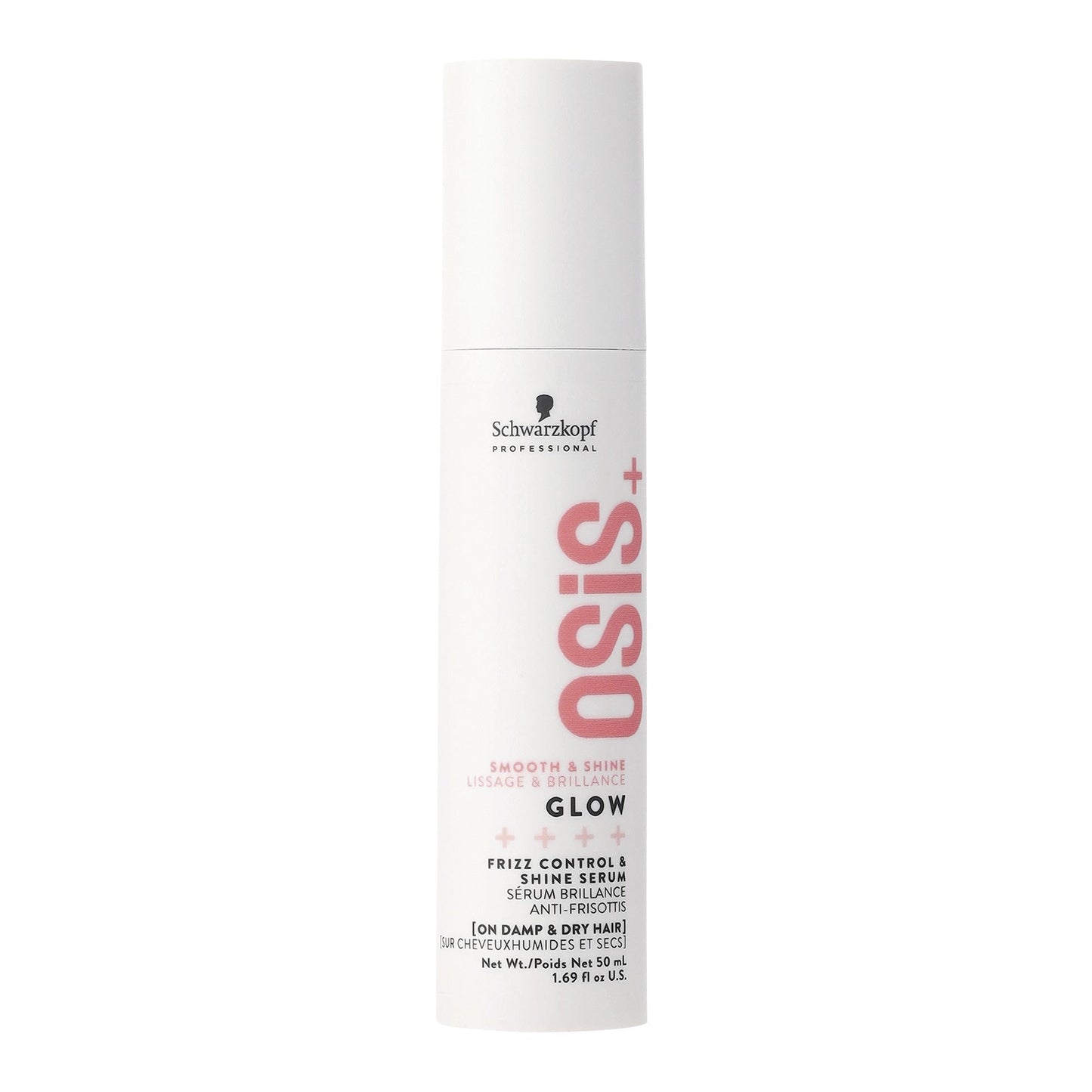 Schwarzkopf Osis+ Glow 50ml - Koosvanderbeek.nl - Schwarzkopf - Overige styling