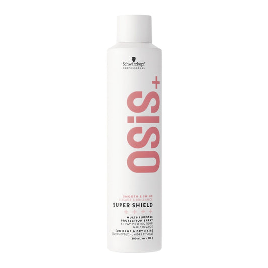 Schwarzkopf Osis+ Super Shield 300ml - Koosvanderbeek.nl - Schwarzkopf - Overige styling