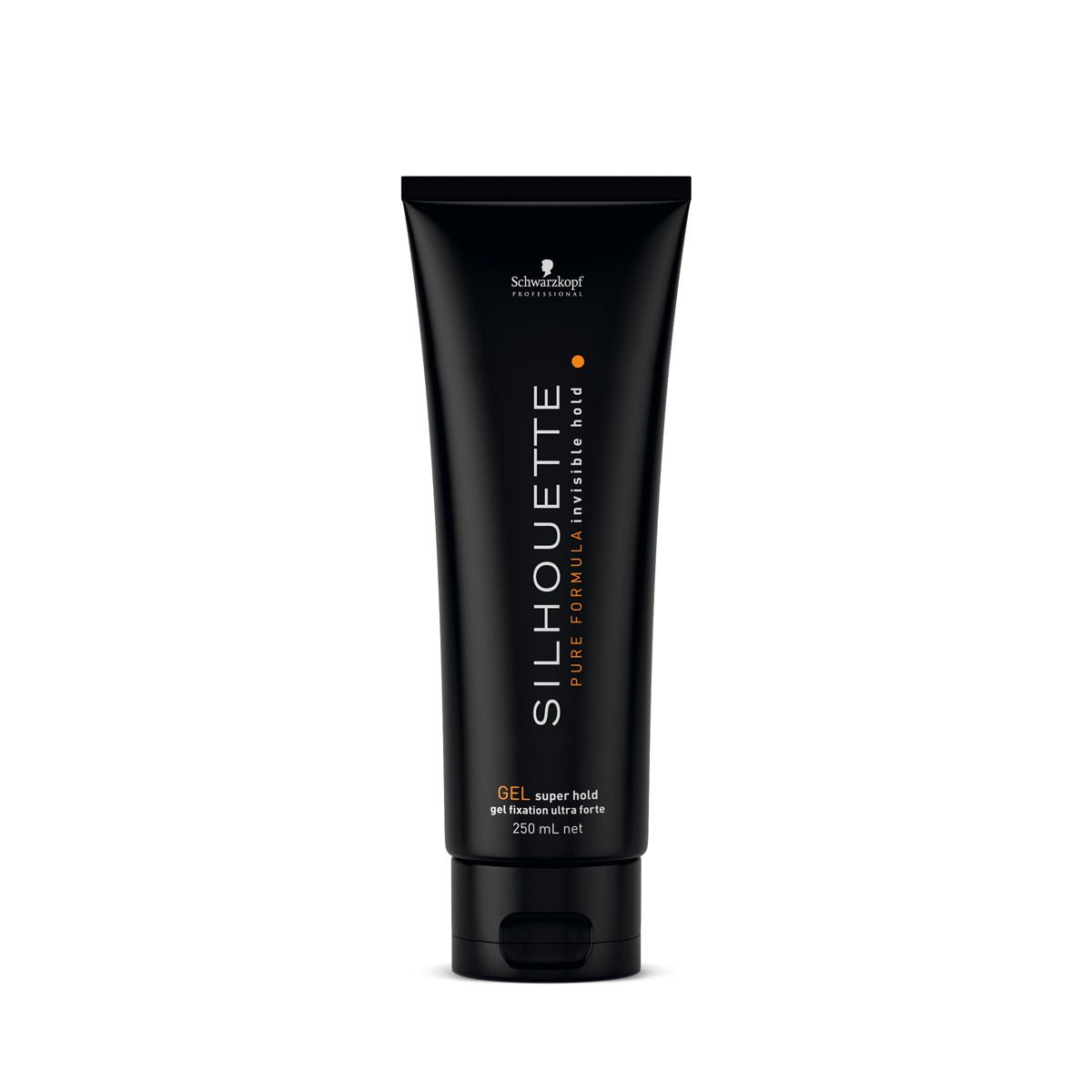 Schwarzkopf Silhouette Gel Super Hold 250ml - Koosvanderbeek.nl - Schwarzkopf - Haargel