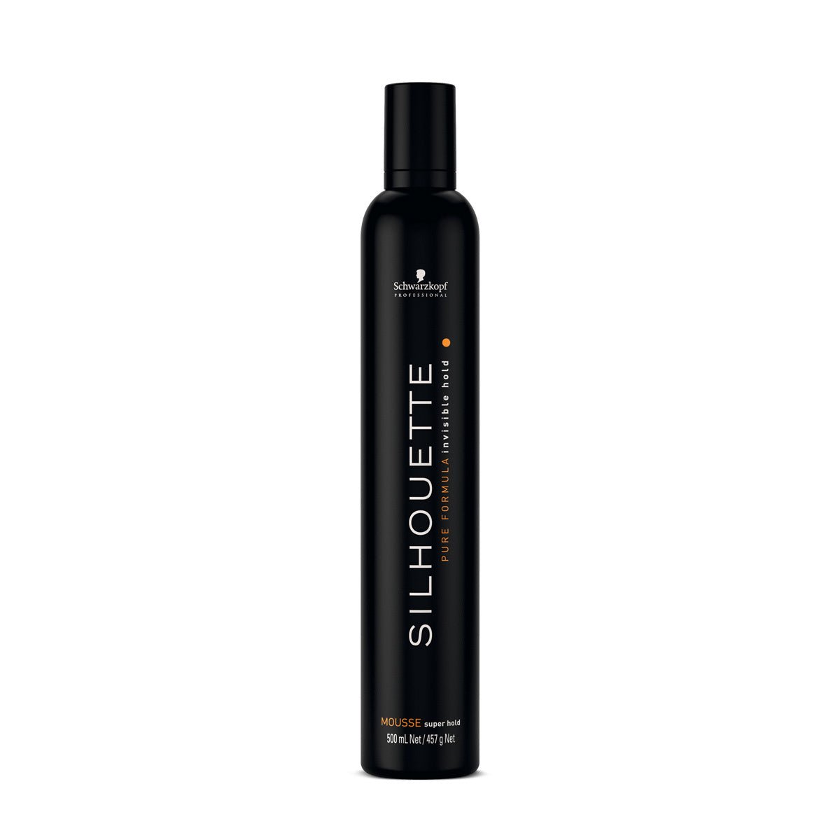 Schwarzkopf Silhouette Mousse Super Hold - Koosvanderbeek.nl - Schwarzkopf - Mousse