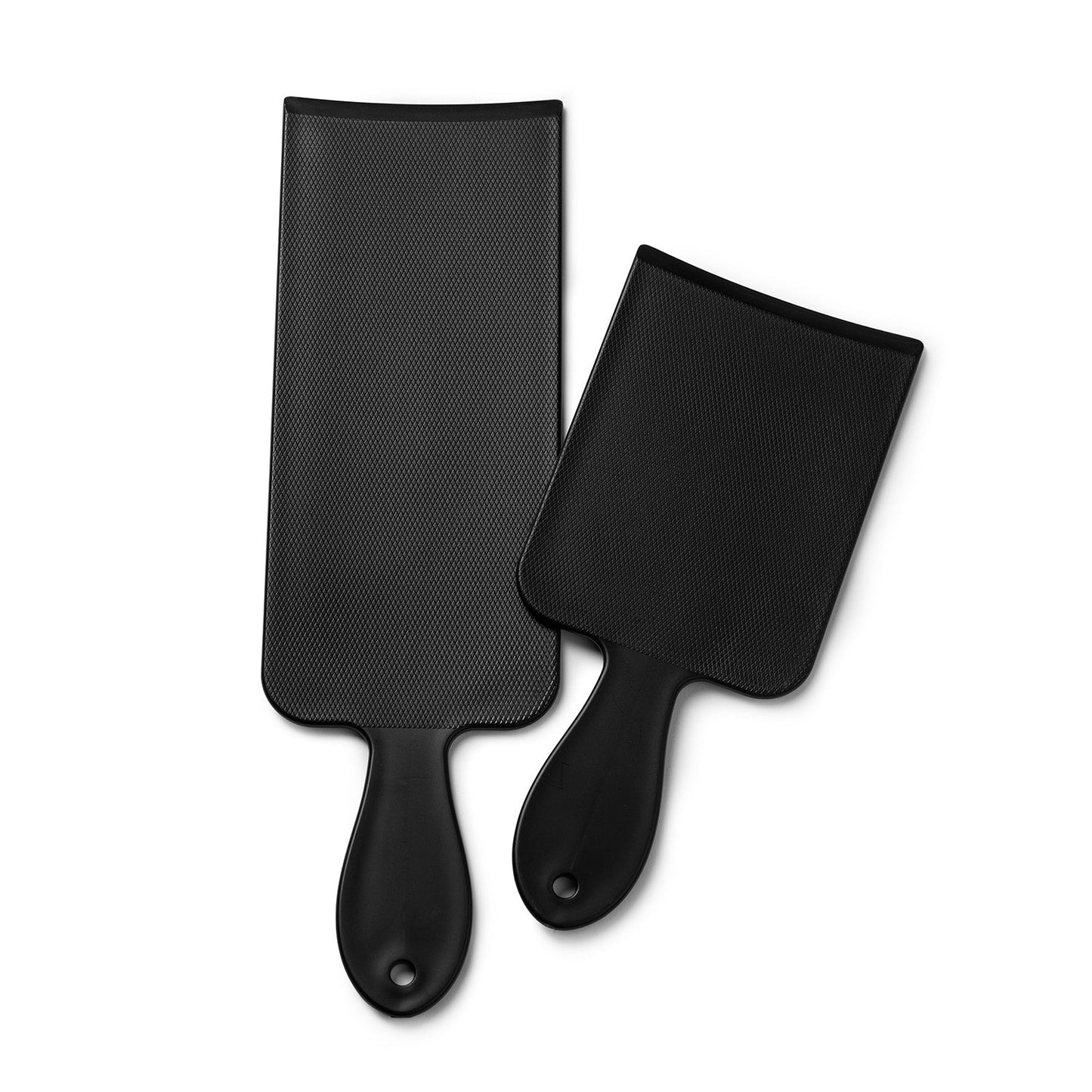 Set Balayage Board Paddle Pack M+L - Koosvanderbeek.nl - koosvanderbeek - Blondeer accessoires