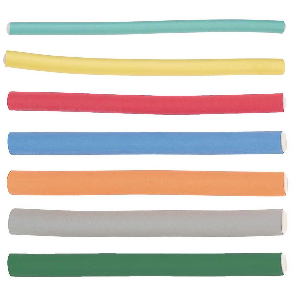 Shapers Soft Rollers Kort - Koosvanderbeek.nl - koosvanderbeek - Shapers