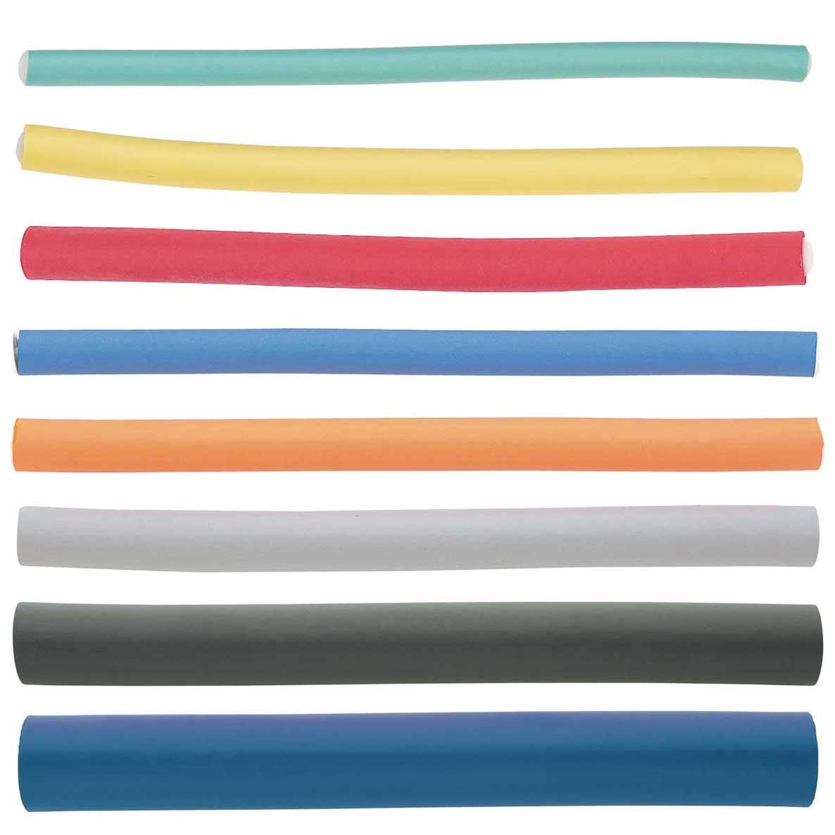 Shapers Soft Rollers Lang - Koosvanderbeek.nl - koosvanderbeek - Shapers