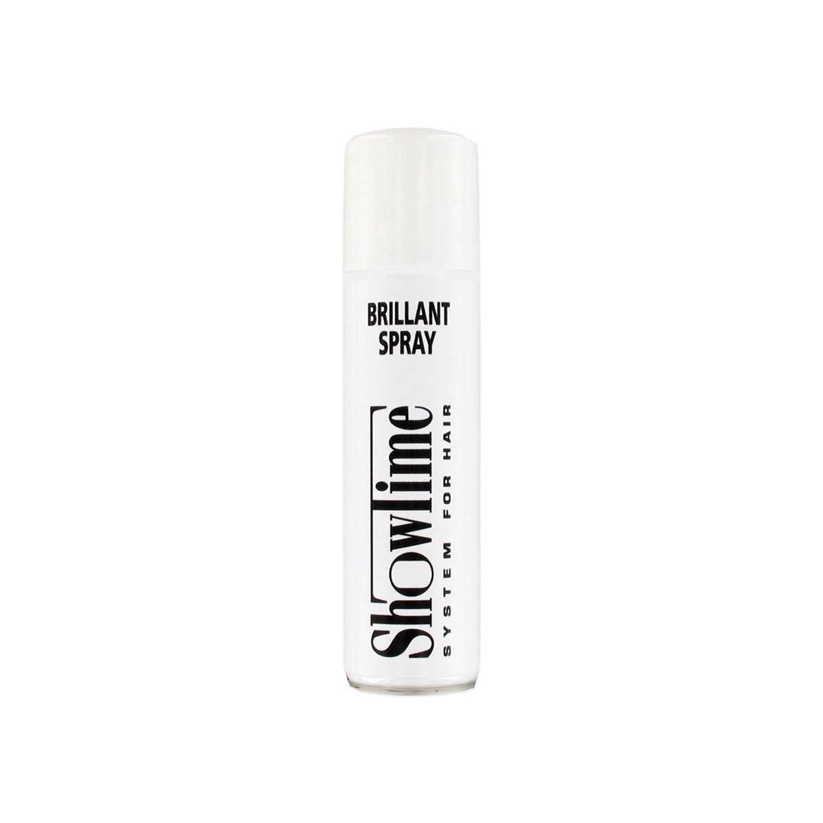 Showtime Brilliant Spray - Koosvanderbeek.nl - Showtime - Haarspray