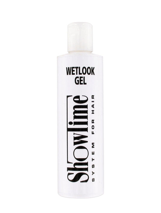 Showtime Gel Wetlook - Koosvanderbeek.nl - Showtime - Haargel
