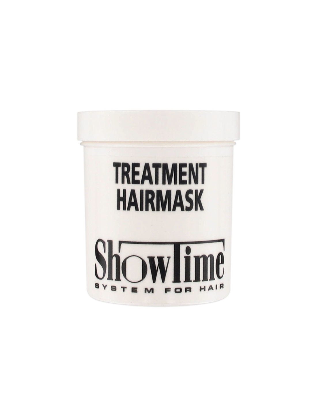 Showtime Treatment Hairmask - Koosvanderbeek.nl - Showtime - Haarmasker