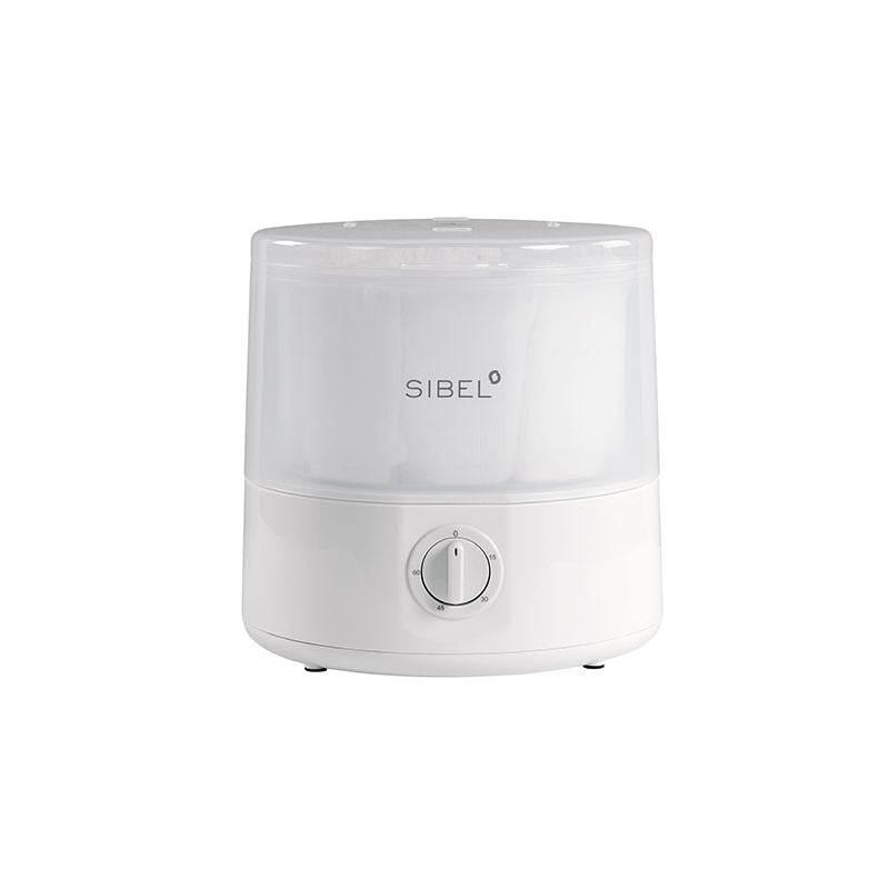 Sibel Axelle Handdoekwarmer - Koosvanderbeek.nl - Sibel - Handdoeken