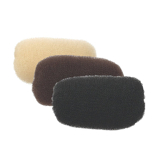Sibel Haarknoopskussen Nylon 13cm - Koosvanderbeek.nl - Sibel - Knotrollen